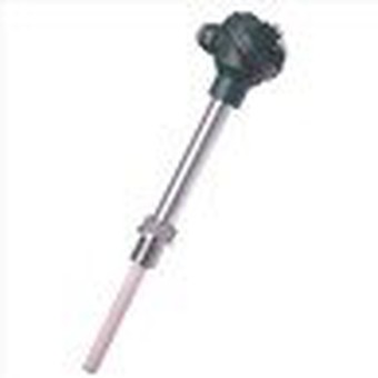 Термодвойка тип S