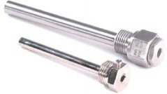 Threaded Thermowells
